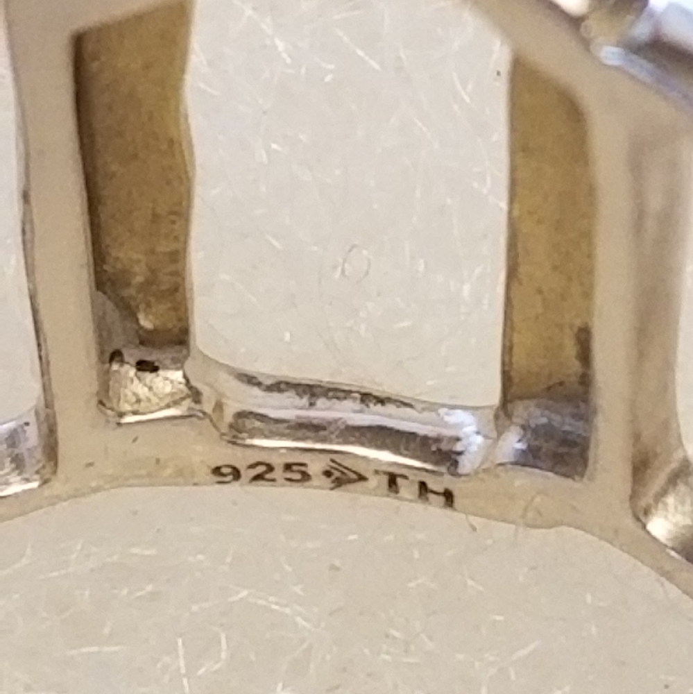 Silpada Sterling Silver - image 6